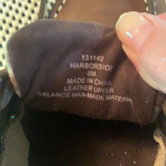 Shoes - Picture 4 of 5